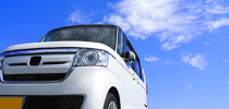 Rent a car レンタカー 画像