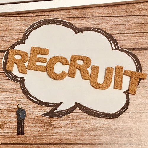 Recruit 就職活動の皆様 画像